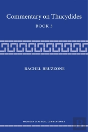 Commentary On Thucydides, Book 3