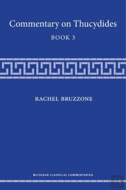 Bertrand.pt - Commentary On Thucydides, Book 3