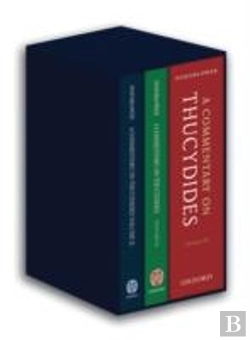 Bertrand.pt - Commentary On Thucydides Pack