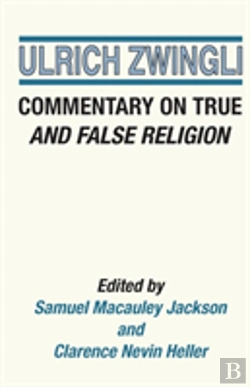Bertrand.pt - Commentary On True And False Religion