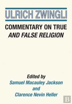 Bertrand.pt - Commentary On True And False Religion