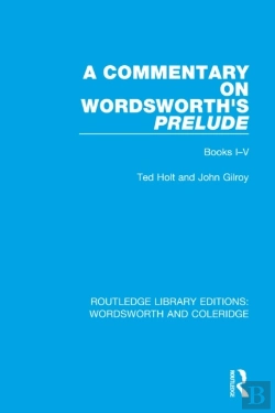 Bertrand.pt - Commentary On Wordsworth'S Prelude