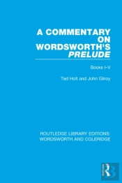 Commentary On Wordsworth'S Prelude
