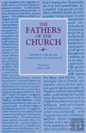 Commentary On Zechariah