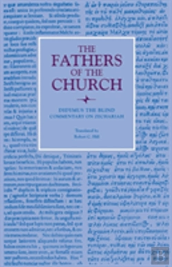 Bertrand.pt - Commentary On Zechariah