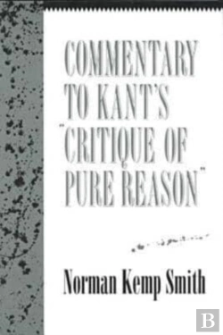 Bertrand.pt - Commentary To Kants Critique Pure