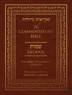 Bertrand.pt - Commentators' Bible: Exodus