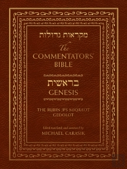 Bertrand.pt - Commentators' Bible: Genesis