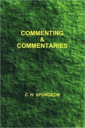 Commenting And Commentaries