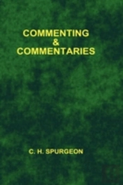 Commenting And Commentaries