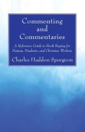 Commenting And Commentaries