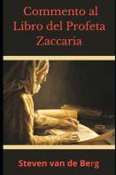 Commento Al Libro Del Profeta Zaccaria