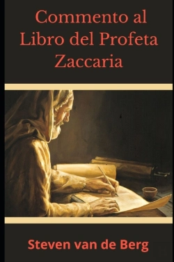 Bertrand.pt - Commento Al Libro Del Profeta Zaccaria