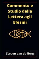 Commento E Studio Della Lettera Agli Efesini