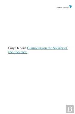 Bertrand.pt - Comments On The Society Of The Spectacle