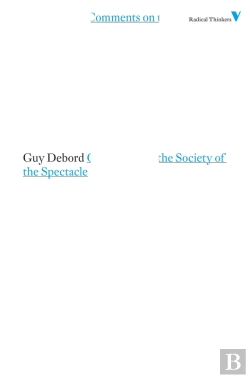 Bertrand.pt - Comments On The Society Of The Spectacle