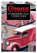 Commer Commercial Vehicles