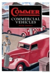 Commer Commercial Vehicles