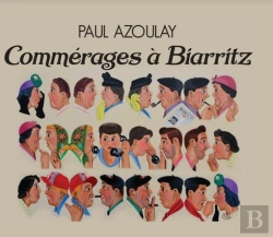 Bertrand.pt - Commerages A Biarritz