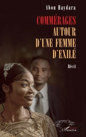 Commérages Autour D'Une Femme D'Exilé