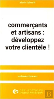 Commercants Et Artisans