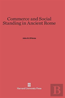 Commerce And Social Standing In Ancient Rome