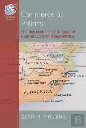 Commerce As Politics