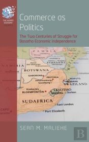 Commerce As Politics