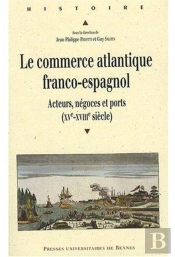 Commerce Atlantique Franco-Espagnol