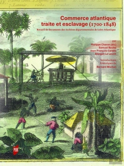 Bertrand.pt - Commerce Atlantique, Traité Et Esclavage (1700-1848)
