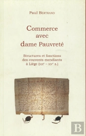 Commerce Avec Dame Pauvrete