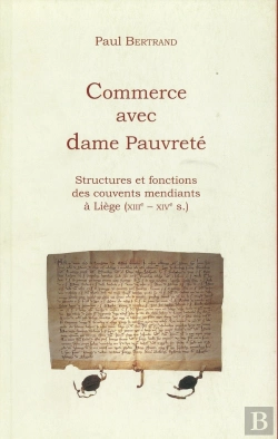 Bertrand.pt - Commerce Avec Dame Pauvrete