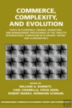Bertrand.pt - Commerce, Complexity, And Evolution