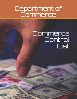 Bertrand.pt - Commerce Control List
