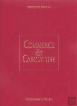 Bertrand.pt - Commerce & Caricature