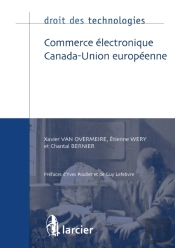 Commerce Électronique Canada-Union Européenne
