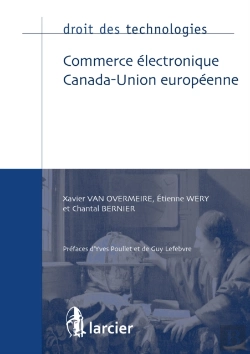 Bertrand.pt - Commerce Électronique Canada-Union Européenne