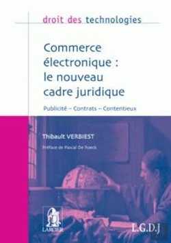 Bertrand.pt - Commerce Électronique ; Le Nouveau Cadre Juridique