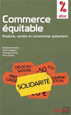 Bertrand.pt - Commerce Équitable ; Produire, Vendre Et Consommer Autrement