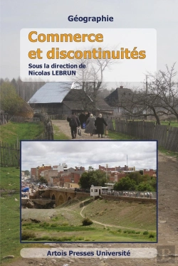 Bertrand.pt - Commerce Et Discontinuites