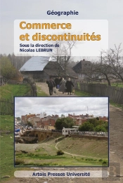Commerce Et Discontinuites