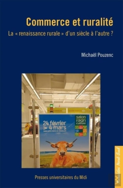 Bertrand.pt - Commerce Et Ruralité ; La 