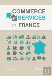 Commerce Et Services En France