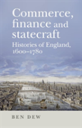 Commerce, Finance And Statecraft