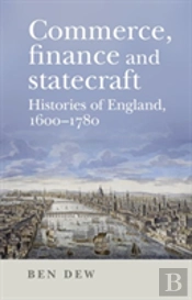 Commerce, Finance And Statecraft