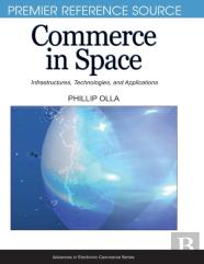 Commerce In Space