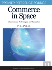 Commerce In Space