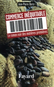 Commerce Inequitable