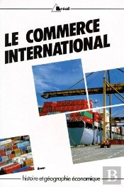 Commerce International