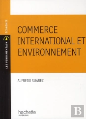 Commerce International Et Environnement